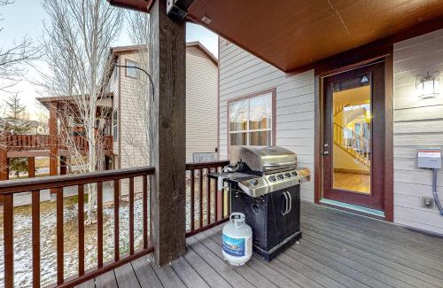 Bear Hollow Village House | Bear Hollow Villa
