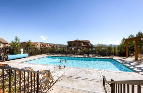 Bear Hollow Village House | Bear Hollow Villa