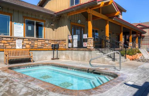 Bear Hollow Village House | Bear Hollow Villa