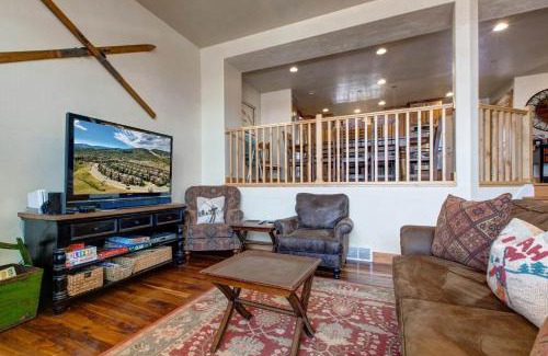 Bear Hollow Village House | Bear Hollow Village 5437 by Moose Management