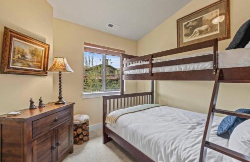 Bear Hollow Village House | Bear Hollow Village 5531 by Moose Management