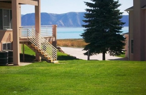 Harbor Village Condo | Bear Lake Condo - Sleeps 8