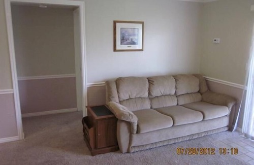 Harbor Village Condo | Bear Lake Condo - Sleeps 8
