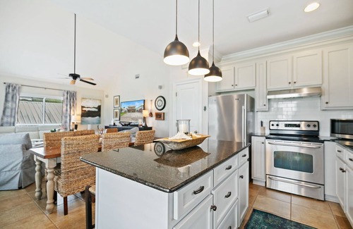 Ono Island House | Bear Point 3BR House | Orange Beach | Bring Your Boat
