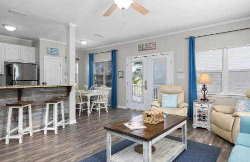 Ono Island House | Bear Point