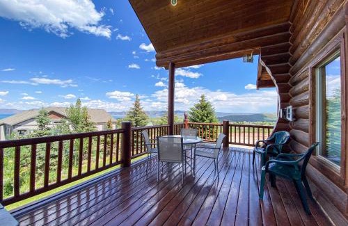 Sweetwater House | Bear Ridge Lodge, Sleeps 20