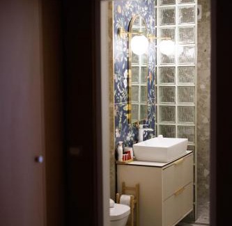 Alba Iulia Apartment | Bear's Apartment Suite Alba Iulia