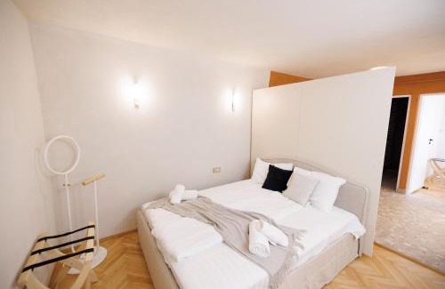 Alba Iulia Apartment | Bear's Apartment Suite Alba Iulia