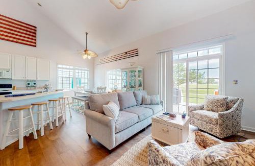 Ocean View House | Bear Trap Dunes-26 Willow Oak Ave