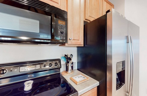 Ocean View Condo | Bear Trap Dunes 2nd floor condo w/tennis court, pool, and golf on-site