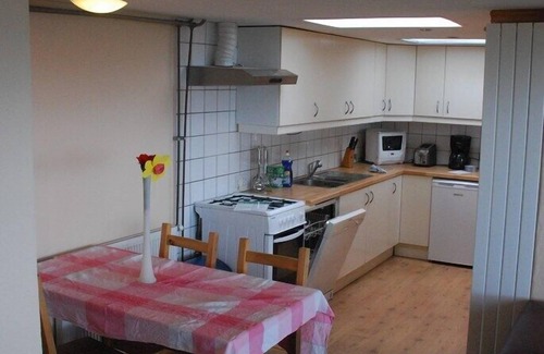 Dawros House | Beara jewel, Simple but complete appartment style property with stunning view.