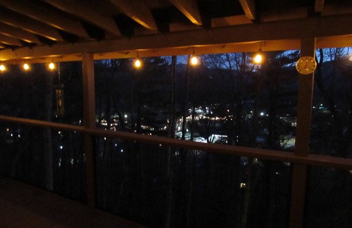 Banner Elk Condo | BEARADISE 3 - Five Min Walk To Downtown Banner Elk