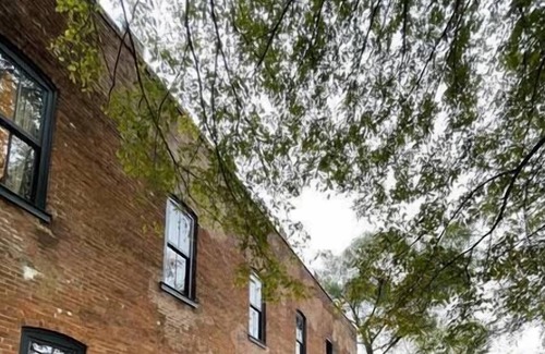 Chester Bed & Breakfast | Beard and Lady Inn, Chester, AR, Ozarks, All Beds