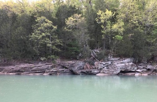 Chester Bed & Breakfast | Beard and Lady Inn, Chester, AR, Ozarks, All Beds