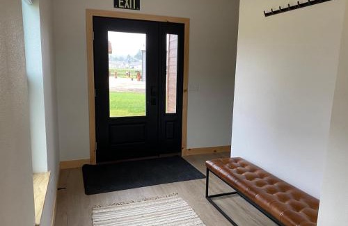 Custer Apartment | Bearded Buffalo Resort