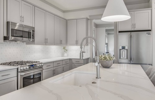 Santa Rosa Beach House | Beargrass. 4 Bedroom Newly Updated with 6-Seater Golf Cart & Bikes!