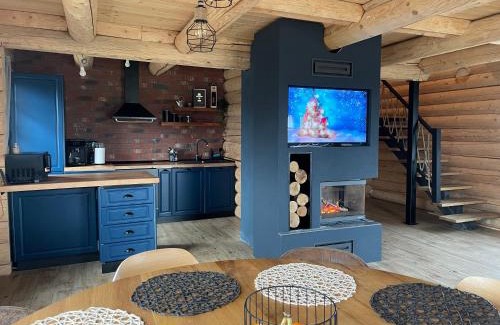 Poiana Marului Ski Chalet | BearHouse Chalet