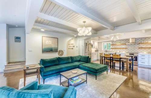 Tahoe Sierra Estates House | Bearing Drive Escape