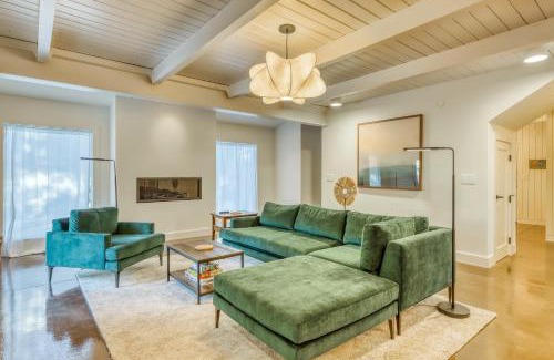 Tahoe Sierra Estates House | Bearing Drive Escape