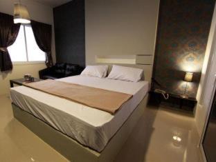 Bang Na Hotel | Bearing26 Hotel