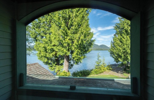 Tofino House | Bears Beach House