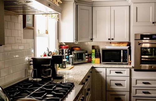 Rockwood Bed & Breakfast | Bears Den Lodge B & B Room 3
