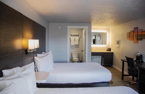 Blanding Hotel | Bears Ears Inn
