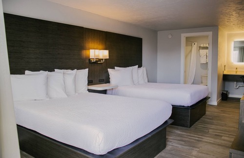 Blanding Hotel | Bears Ears Inn