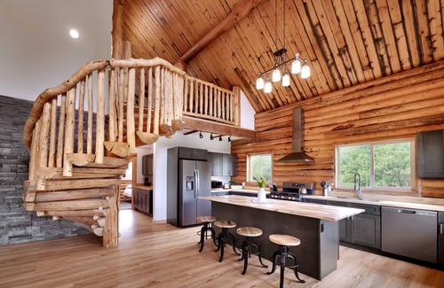 Monticello Cabin | Bears Ears Luxury Retreat