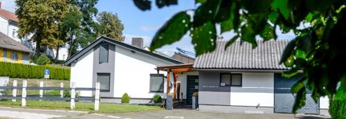 Wasendorf House | Beates Daham