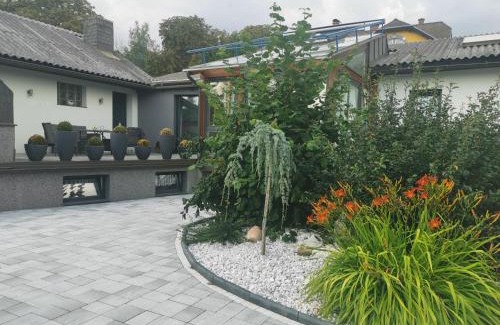 Wasendorf House | Beates Daham