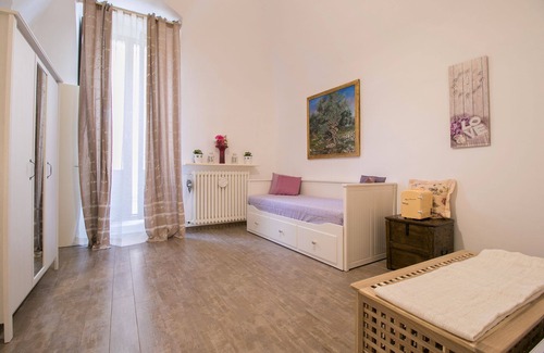 Gioia del Colle Bed & Breakfast | Beatitudinem