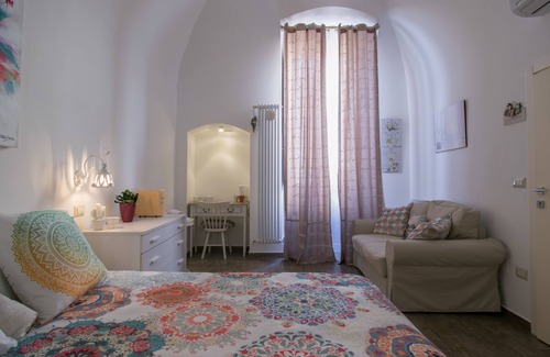 Gioia del Colle Bed & Breakfast | Beatitudinem