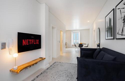 Beato Apartment | Beato HUB Residences - Perfect for Digital Nomads & Families
