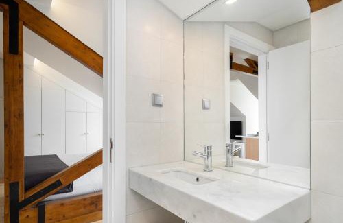 Beato Apartment | Beato HUB Residences - Perfect for Digital Nomads & Families