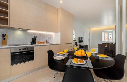 Beato Apartment | Beato HUB Residences - Perfect for Digital Nomads & Families