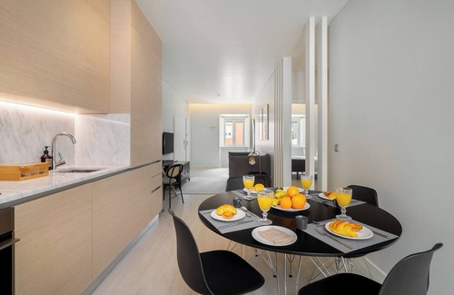 Beato Apartment | Beato HUB Residences