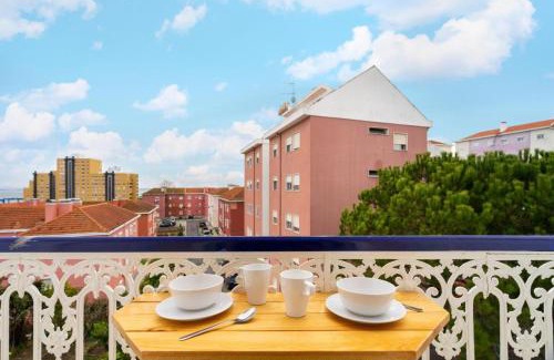 Beato Apartment | Beato Premium River View