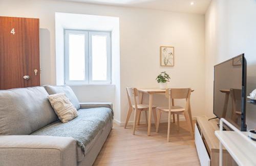 Beato Apartment | Beato Riverside Cozy Apartments