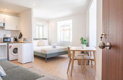Beato Apartment | Beato Riverside Cozy Apartments