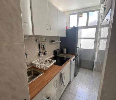 Beato Apartment | Beato Typical House