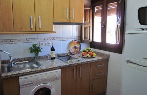 Capileira Apartment | Beatriz Rural Apartments