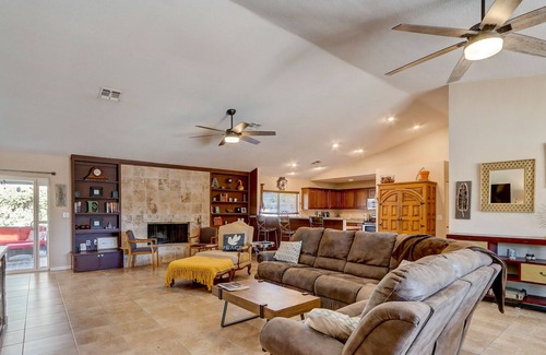 Avant House | Beatuful North Scottsdale Home