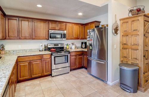 Avant House | Beatuful North Scottsdale Home