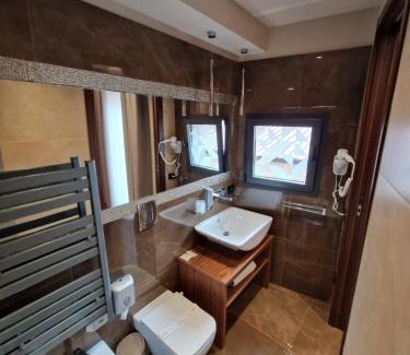 Canicatti Bed & Breakfast | Beatus Suites And Rooms B&B