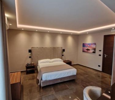 Canicatti Bed & Breakfast | Beatus Suites And Rooms B&B