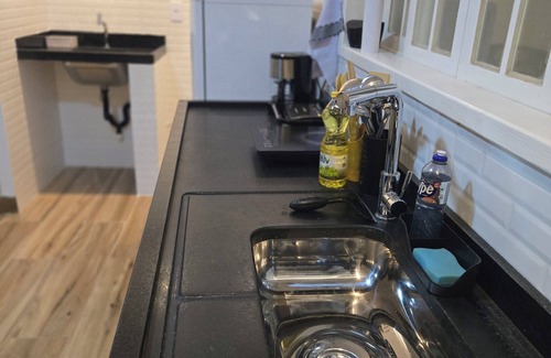 Miguel Pereira Apartment | Beautiful apartment, decorated, everything new, 10 minutes from Dinosaur Park.