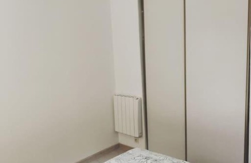 Douvaine Apartment | Beau duplex familial avec jardin clôturé