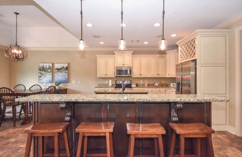 Curry Point House | Beau Lac by Big Fish Real Estate Group at Lake Martin