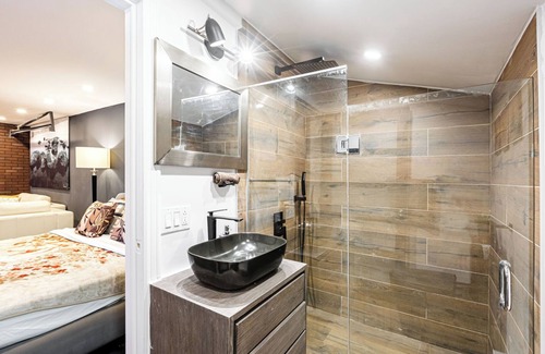 Les Moulins Regional County Municipality Apartment | Beau Mini Studio Citq 309409